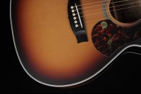 Maton Troubadour Traditional