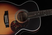 Maton Troubadour Traditional