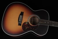 Maton Troubadour Traditional