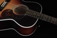 Maton Troubadour Traditional