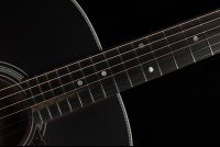 Maton Troubadour Traditional