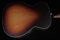 Maton Troubadour Traditional