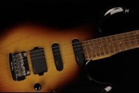 Music Man Luke - VS
