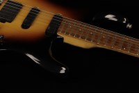 Music Man Luke - VS