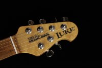 Music Man Luke - VS
