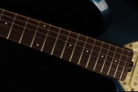 Music Man Silhouette Special HSS Tremolo Left-Handed - BP