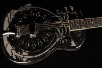 National Style O 14 Fret