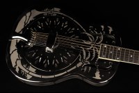 National Style O 14 Fret