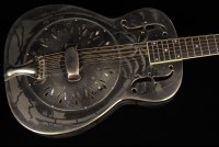 National Style O 14 Fret Replicon