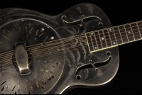 National Style O 14 Fret Replicon