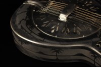 National Style O 14 Fret Replicon