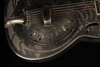 National Style O 14 Fret Replicon