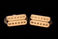 OX4 Pickups Handwound PAF Humbucker Set Aged - CR