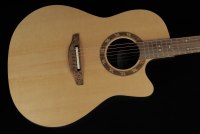 Ovation Pro Legend 1767-4S-G USA