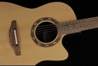 Ovation Pro Legend 1767-4S-G USA