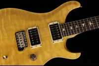Paul Reed Smith CE24 Quilt - HNY