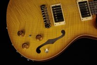 Paul Reed Smith McCarty Hollowbody II w/Piezo Artist Package - MCS