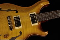 Paul Reed Smith McCarty Hollowbody II w/Piezo Artist Package - MCS