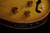 Paul Reed Smith McCarty Hollowbody II w/Piezo Artist Package - MCS