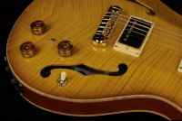 Paul Reed Smith McCarty Hollowbody II w/Piezo Artist Package - MCS