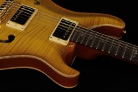 Paul Reed Smith McCarty Hollowbody II w/Piezo Artist Package - MCS