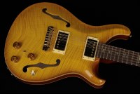 Paul Reed Smith McCarty Hollowbody II w/Piezo Artist Package - MCS