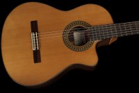 Ramirez Cut 2 w/Fishman Prefix Pro Blend
