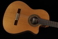 Ramirez Cut 2 w/Fishman Prefix Pro Blend