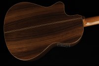 Ramirez Cut 2 w/Fishman Prefix Pro Blend