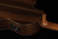 Ramirez Cut 2 w/Fishman Prefix Pro Blend