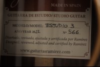 Ramirez Estudio 3