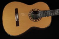 Ramirez Guitarra del Tiempo - Cedar