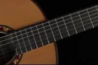 Ramirez Guitarra del Tiempo - Cedar
