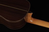 Ramirez Guitarra del Tiempo - Cedar