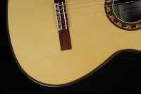 Ramirez Guitarra del Tiempo - Spruce
