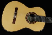 Ramirez Guitarra del Tiempo - Spruce