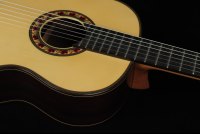 Ramirez Guitarra del Tiempo - Spruce