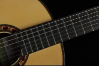 Ramirez Guitarra del Tiempo - Spruce