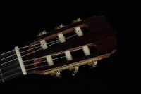 Ramirez Guitarra del Tiempo - Spruce