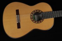 Ramirez Guitarra del Tiempo - Cedar