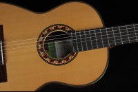 Ramirez Guitarra del Tiempo - Cedar