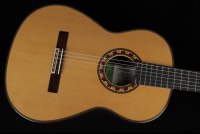 Ramirez Guitarra del Tiempo - Cedar