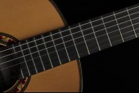 Ramirez Guitarra del Tiempo - Cedar