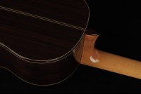 Ramirez Guitarra del Tiempo - Cedar