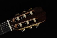 Ramirez Guitarra del Tiempo - Cedar
