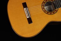 Ramirez Guitarra del Tiempo Cedar