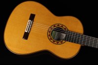 Ramirez Guitarra del Tiempo Cedar