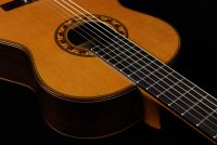 Ramirez Guitarra del Tiempo Cedar