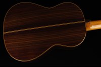 Ramirez Guitarra del Tiempo Cedar