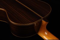 Ramirez Guitarra del Tiempo Cedar
